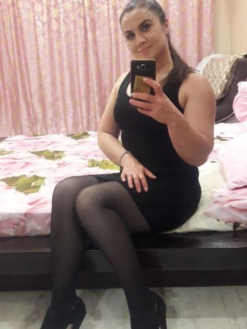 Алиса Вязьма