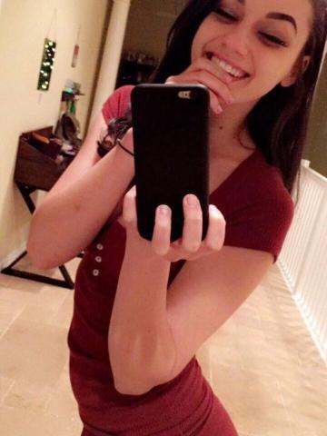 Кристина Всё По Высшему фото 5