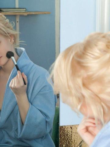 Вероника Танцовщица фото 2